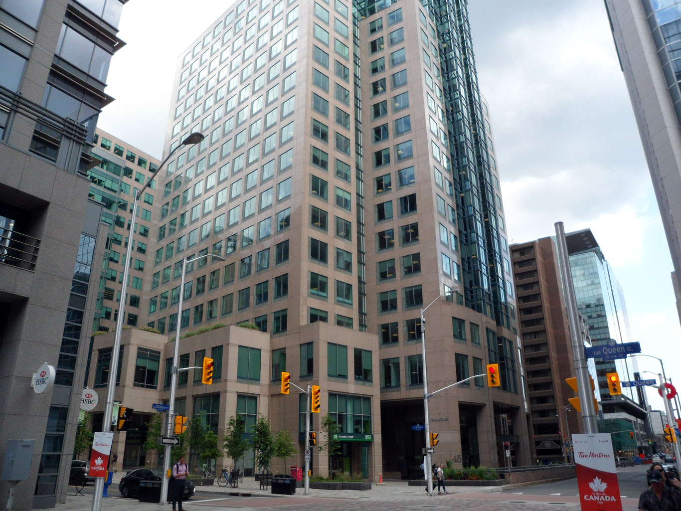 McMillan LLP - Ottawa